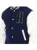 Attica Übergangsjacke in Blue