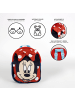 Disney Minnie Mouse Disney Minnie Mouse Rucksack für Kinder – Freizeitrucksack & in Mehrfarbig