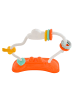 Moni Hopser Magic fun in orange