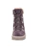 superfit Winterstiefel FLAVIA in Lila