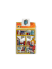 Blond Amsterdam Lichthaus Buchladen in Bunt - 14,50cm