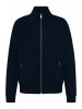 Bugatti Sweatjacke in marine