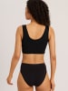 Hanro Bustier Touch Feeling in Black