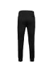 Champion Jogginghose Rib Cuff Pants in schwarz