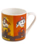 Paw Patrol Paw Patrol Kinderbecher aus Keramik 230 ml in Mehrfarbig