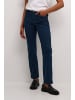 Kaffe Jeans KAvicky Regular fit in Dark Blue Denim
