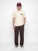 Jack & Jones T-shirt in Antique White