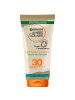 Garnier Ambre Solaire Feuchtigkeitsspendende Fluidmilch Hoher Schutz LSF30 175 ml