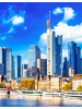 animod SALE: Im Herzen von Frankfurt - Skylineblick & Eleganz im Main Plaza Suite Tower