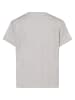 OPUS T-Shirt in grau