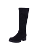Gabor Stiefel in schwarz
