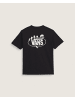 Vans T-Shirt 10699710431574 Schwarz