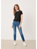 QS Jeans-Hose CATIE in 56Z4_blau