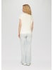 s.Oliver T-Shirt in 02D0_creme