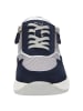 Sioux Sneaker Segolia-714-J in blau