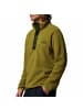 Columbia Helvetia™ II Half Snap Fleece in Grün