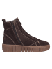 Tamaris Stiefel in braun