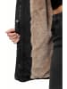 Lonsdale Winterjacke "Tong" in Schwarz