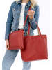 EMILY & NOAH Shopper E&N Eva in red