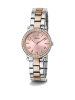 Guess Quarzuhr GW0686L4 in bicolor
