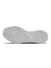 Hummel Hallenschuh Dagaz V Erwachsene in WHITE/GREY