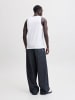 Jack & Jones 3er-Pack Tanktop in White
