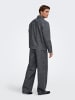 ONLY & SONS Jeansjacke in Medium Grey Denim