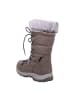 Lico Winterstiefel in Braun