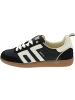 Back 70 Ghost N01 Sneaker low Schwarz
