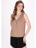 DreiMaster Women Top in sand
