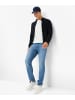 BRAX  Strickjacke für Herren in blau