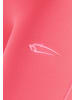 SMILODOX Schlagleggings Aurica in Pink