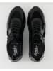 Semler Sportliche Schnürschuhe in Schwarz
