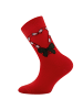 ewers 2er-Set Socken 2er Pack Zuckerstangen in bunt