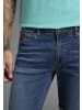 Bruno Banani Jeansshorts in blau