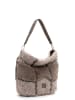 SURI FREY Beutel SFY Resy in taupe