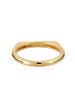 Elli DIAMONDS  Ring 375 Gelbgold in Gold