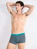 Sloggi Retro Pants Blue Start in TURQUOISE - LIGHT COMBINATION