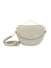 JOOP! Schultertasche 'Decoro Edition Kaley in Grau 21,50 x 16,00 x 6,00 cm'