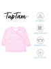 TupTam Baby Langarm Wickelshirt 5er Set in rosa Modell 2
