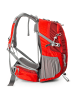 blnbag blnbag S1 - Trekkingrucksack in Magma Red