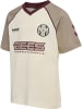 Hummel T-Shirt Hmljr Reg Kinder in TOFU