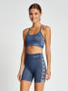 Hummel Bh Hmlmt Blaze Multisport Damen in INSIGNIA BLUE