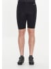 Endurance Radhose Larena Bike Shorts XQL in 1001 Black