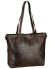 Greenburry Shopper Newport Business in British Green