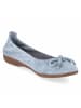 Josef Seibel Ballerina in blue