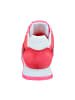 TT. BAGATT Sneaker in rot