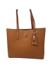 Guess Tasche Guess Meridian II TOTE in Braun