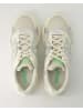asics Sportliche Schnürschuhe in Beige