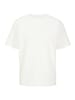 John Devin T-Shirt in offwhite